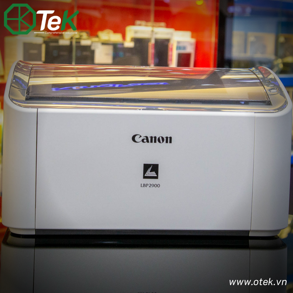 Máy In Canon LBP2900